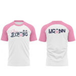 UConn Huskies Stay Strong 2026 T-Shirt