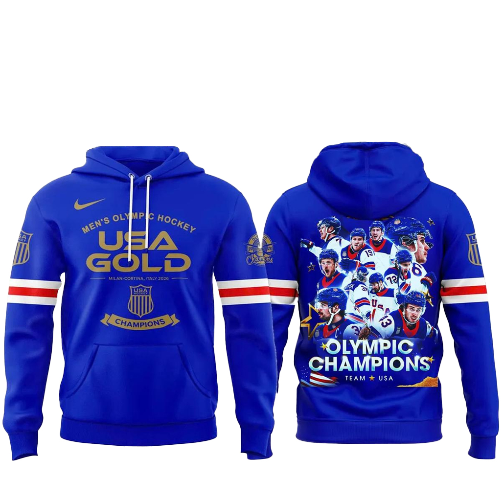 USA-2026-Olympic-Golden-Men-Team-Champions-Hockey-Hoodie.jpg USA 2026 Olympic Golden Men Team Champions Hockey Hoodie