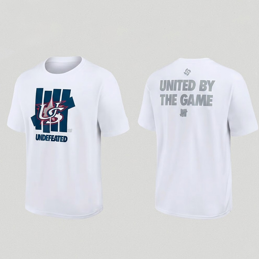 USA-Baseball-2026-World-Baseball-Complex-Undefeated-United-By-The-Game-T-Shirt.jpg USA Baseball 2026 World Baseball Complex Undefeated United By The Game T-Shirt