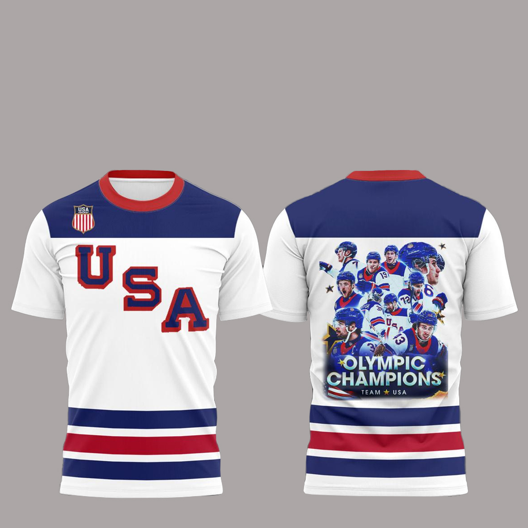 USA-Mens-Ice-Hockey-Team-Olympic-2026-Champions-America-Proud-T-Shirt-Version-1.jpg USA Mens Ice Hockey Team Olympic 2026 Champions America Proud Shirt Version 1
