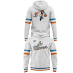 UTEP Miners Basketball Los Mineros Uniform T-Shirt