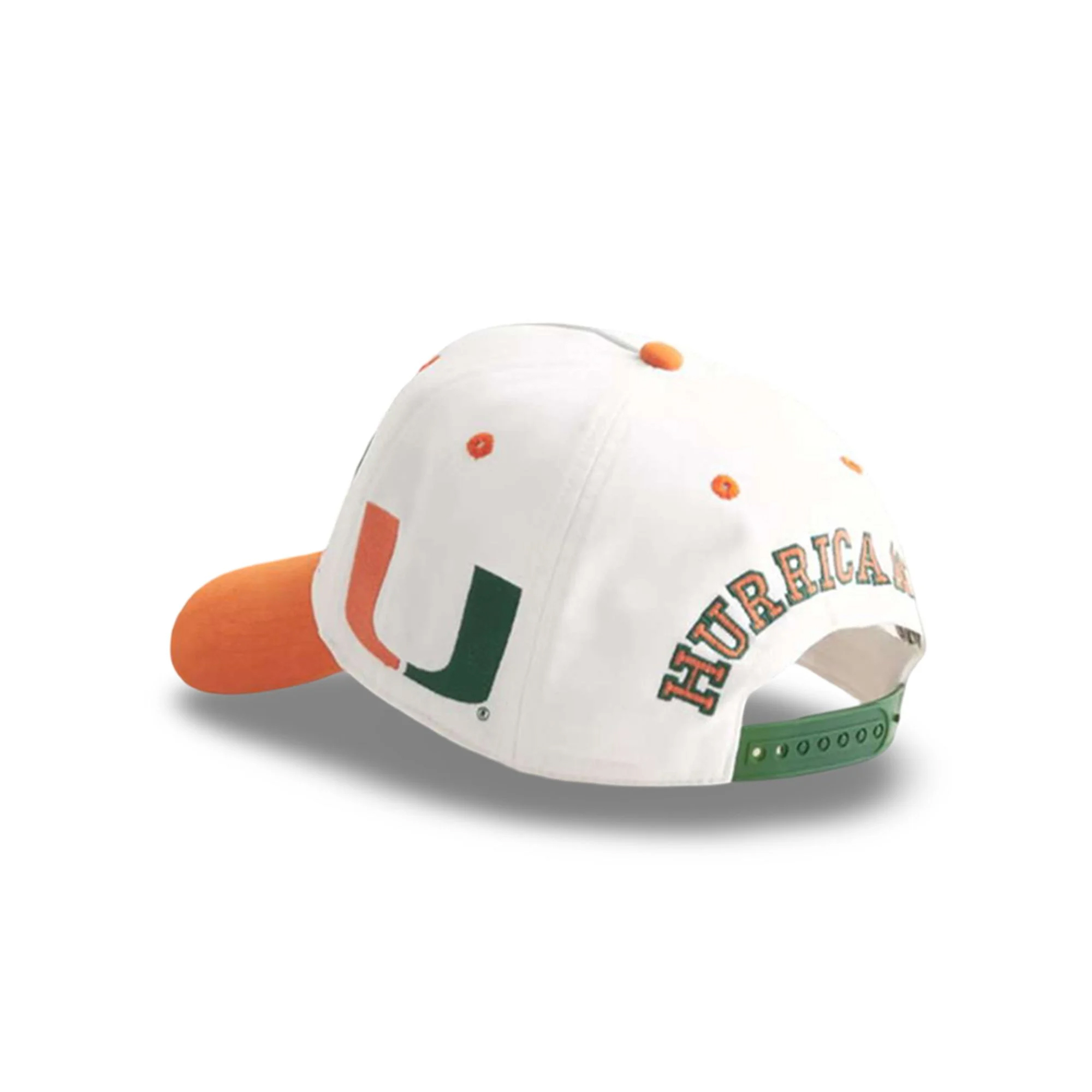 University Of Miami National Champs It’s All About The Hurricanes Hat University Of Miami National Champs It’s All About The Hurricanes Hat