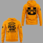 Utah State Aggies Spectrum Magic Shirt