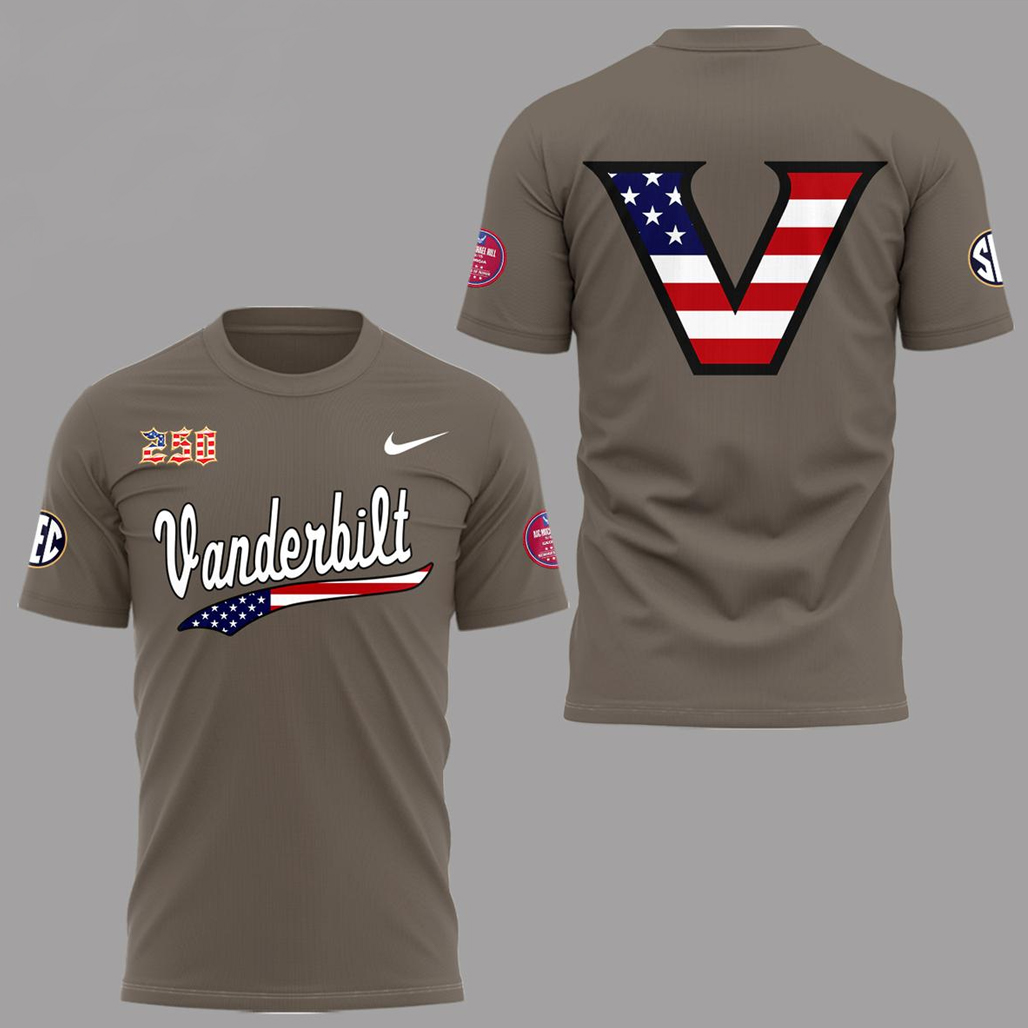 Vanderbilt-Commodores-2026-Salute-To-Service-USA-Military-T-Shirt.jpg Vanderbilt Commodores 2026 Salute To Service USA Military Shirt
