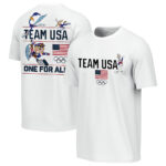 White Team USA x Looney Tunes Skate Rush One For All T-Shirt 1 White-Team-USA-x-Looney-Tunes-Skate-Rush-One-For-All-T-Shirt.jpg
