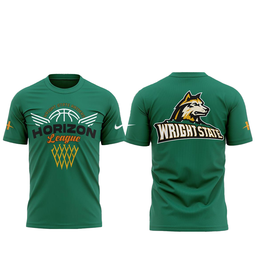 Wright-State-Raiders-Horizon-League-Champions-2026-T-Shirt.jpg Wright State Raiders Horizon League Champions 2026 Shirt