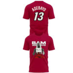 Bam Adebayo Miami Heat The Bam Game 83 Point History 2026 Shirt 1 Bam-Adebayo-Miami-Heat-The-Bam-Game-83-Point-History-2026-T-Shirt.jpg