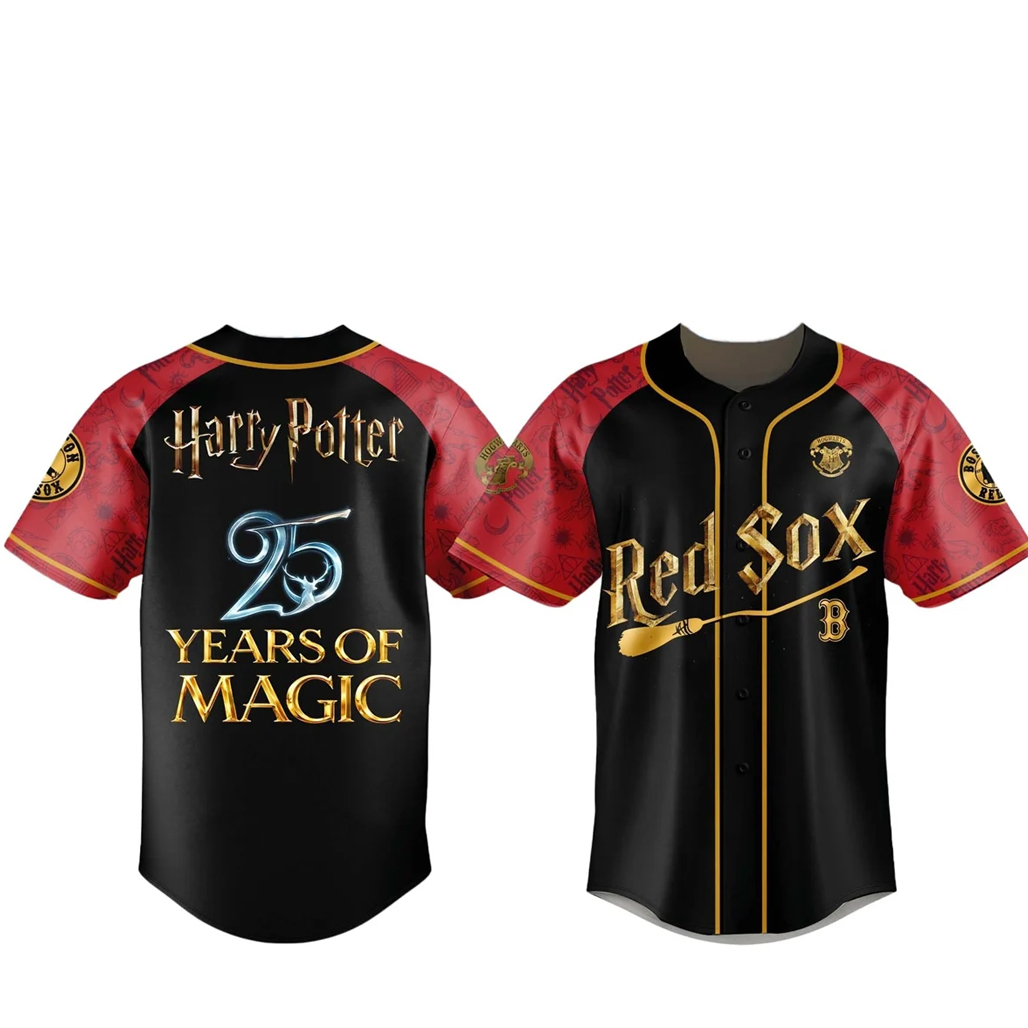 Boston-Red-Sox-Harry-Potter-25-Years-of-Magic-Game-Night-2026-Baseball-Jersey.jpg Boston Red Sox Harry Potter 25 Years of Magic Game Night 2026 Baseball Jersey