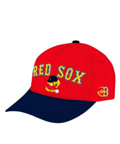Boston Red Sox x Pokémon Celebrates 30 Years Hat 2026