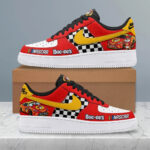 Bucees-Nascar-Racing-Air-Force-1-Sneakers.jpg