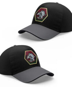 Buffalo Sabres 2026 Black History Cap