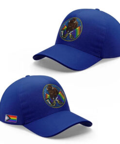 Buffalo Sabres x Pride Night 2026 Hat