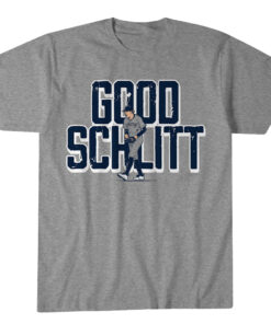 Cam Schlittler Good Schlitt T-Shirt