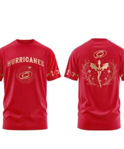 Carolina Hurricanes x Fourth Wing Night 2026 Legend Shirt
