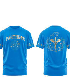Carolina Panthers Fourth Wings Night 2026 Shirt