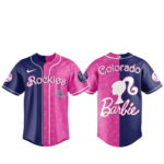 Colorado Rockies x Barbie Night Game 2026 Baseball Jersey 1 Colorado-Rockies-x-Barbie-Night-Game-2026-Baseball-Jersey.jpg