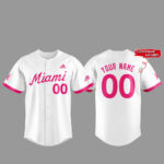 Custom Name and Number Miami Hurricanes Baseball Fight Against Cancer 2026 Baseball Jersey 1 Custom-Name-and-Number-Miami-Hurricanes-Baseball-Fight-Against-Cancer-2026-Baseball-Jersey.jpg