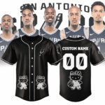 Custom Name and Number San Antonio Spurs Hello Kitty Night 2026 Baseball Jersey 1 Custom-Name-and-Number-San-Antonio-Spurs-Hello-Kitty-Night-2026-Baseball-Jersey.jpg