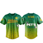 Custom-Pets-Name-Oakland-Athletics-Fur-Family-Pet-Game-Night-2026-Baseball-Jersey.jpg