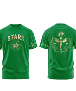 Dallas Stars x Fourth Wing Night 2026 Legend Shirt