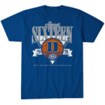 Duke Blue Devils MBB 2026 Sweet Sixteen T-Shirt