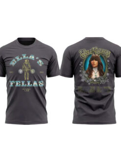 Ella’s Fellas Ella Langley 2026 Shirt