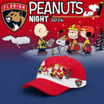 Florida Panthers x Peanuts Night 2026 Hat 1 Florida-Panthers-x-Peanuts-Night-2026-Hat.jpg