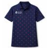 Gary Woodland Texas Children’s Houston Open Polo Shirt