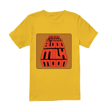 Hail Mary Ryan Gosling Blood Milk Moon Shirt