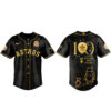 Houston Astros x Winnie The Pooh 100th Anniversary Baseball Jersey 3 Houston Astros x Winnie The Pooh 100th Anniversary Baseball Jersey