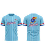 Kansas Jayhawks 2026 Classic Uniform Shirt 1 Kansas-Jayhawks-2026-Classic-Uniform-T-Shirt.jpg
