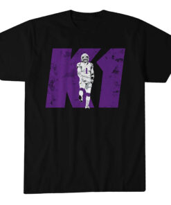 Kyler Murray K1 Minnesota T-Shirt
