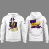 LSU Tigers Basketball 2026 I Want You To Boot Up Hoodie 2 LSU Tigers Basketball 2026 I Want You To Boot Up Hoodie