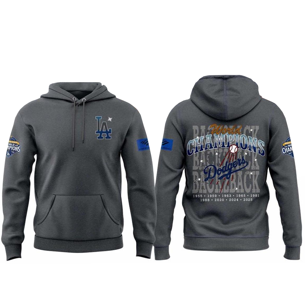 Los-Angeles-Dodgers-Back-to-Back-World-Champions-2026-For-Fan-Hoodie.jpg Los Angeles Dodgers Back-to-Back World Champions 2026 For Fan Hoodie