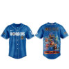 Los Angeles Dodgers One Piece 2026 Dead Or Alive Baseball Jersey 2 Los Angeles Dodgers One Piece 2026 Dead Or Alive Baseball Jersey