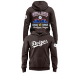 Los-Angeles-Dodgers-World-Series-Champions-2026-Dark-Coffee-T-Shirt.jpg