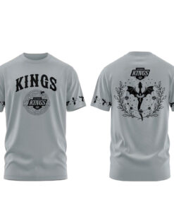 Los Angeles Kings x Fourth Wing Night 2026 Legend Shirt
