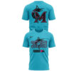 Miami Marlins 305 City 2026 Shirt 3 Miami Marlins 305 City 2026 Shirt