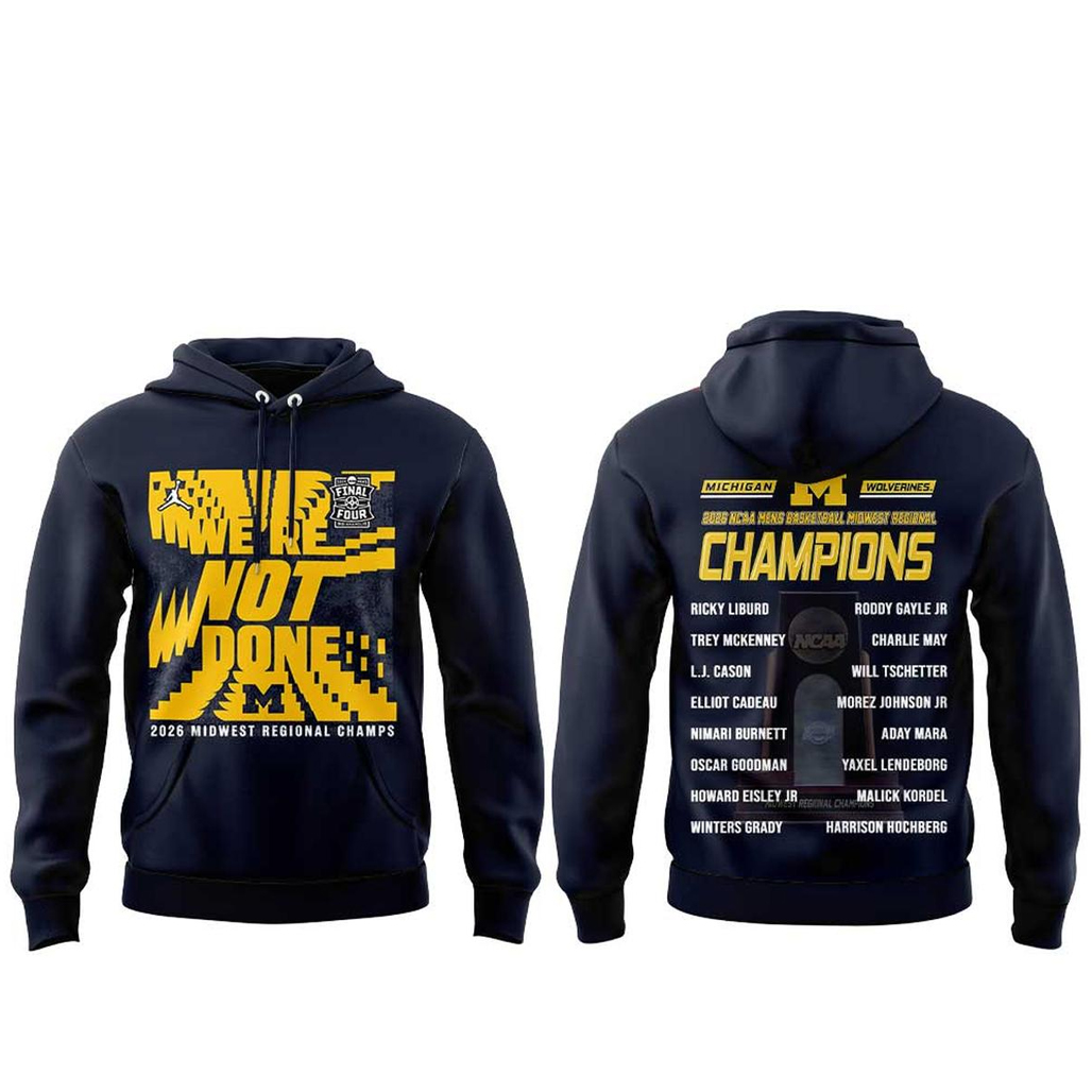 Michigan-Wolverines-2026-NCAA-Mens-Basketball-Midwest-Regional-Champions-Locker-Room-Hoodie.jpg Michigan Wolverines 2026 NCAA Men’s Basketball Midwest Regional Champions Locker Room Shirt