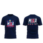Mika Zibanejad Journey to 1000 Games Shirt