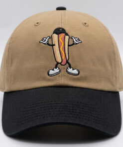 Milwaukee Brewers Hot Dog 2026 Hat