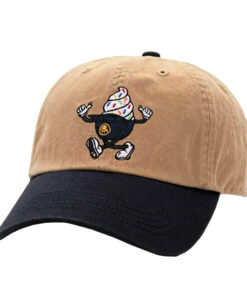 Milwaukee Brewers Ice Cream 2026 Hat