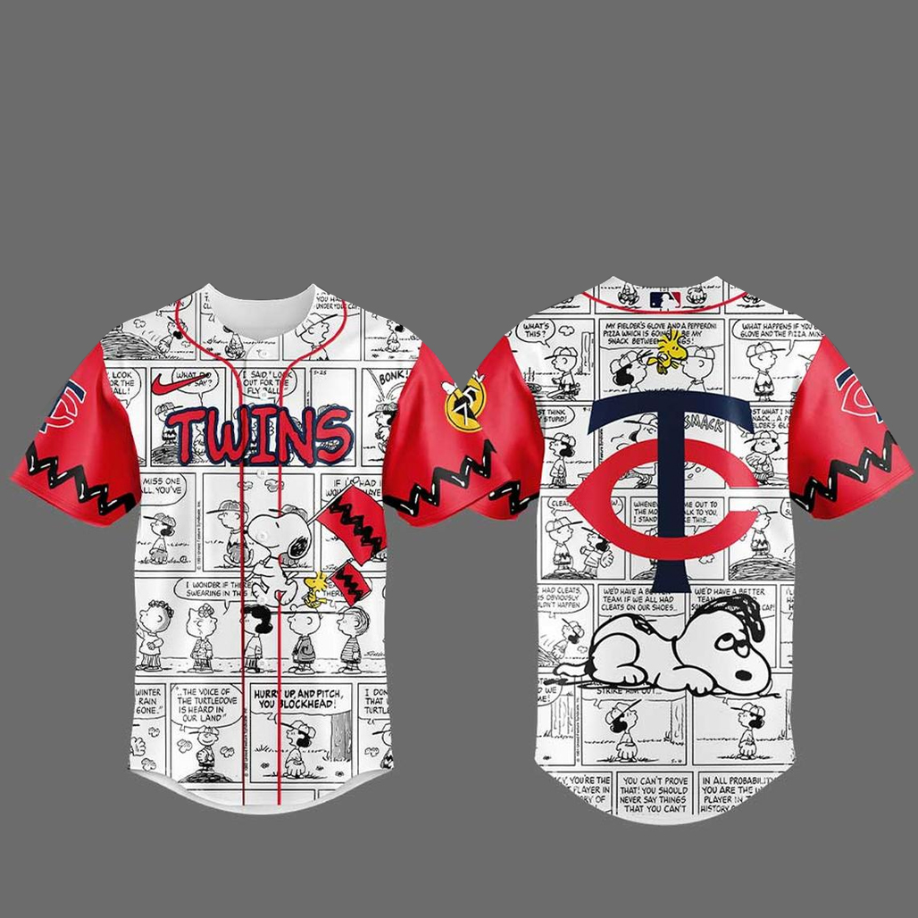Minnesota-Twins-Peanuts-75th-Anniversary-2026-Baseball-Jersey.jpg Minnesota Twins Peanuts 75th Anniversary 2026 Baseball Jersey