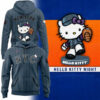 New York Mets Hello Kitty Night All Gray 2026 Striped Version Hoodie 3 New York Mets Hello Kitty Night All Gray 2026 Striped Version Hoodie