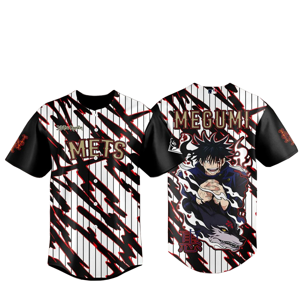 New-York-Mets-x-Jujutsu-Kaisen-Night-2026-Megumi-Baseball-Jersey.jpg New York Mets x Jujutsu Kaisen Night 2026 Megumi Baseball Jersey