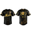 New York Mets x Winnie The Pooh 100th Anniversary Baseball Jersey 2 New York Mets x Winnie The Pooh 100th Anniversary Baseball Jersey