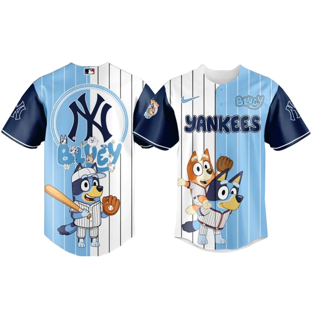 New-York-Yankees-x-Bluey-Fans-Baseball-Jersey.jpg New York Yankees x Bluey Fans Baseball Jersey