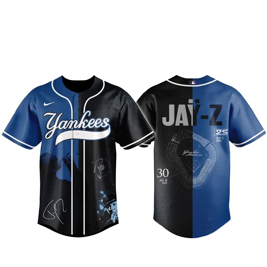New-York-Yankees-x-Jay-Z-Night-2026-Anniversary-Show-Baseball-Jersey.jpg New York Yankees x Jay-Z Night 2026 Anniversary Show Baseball Jersey