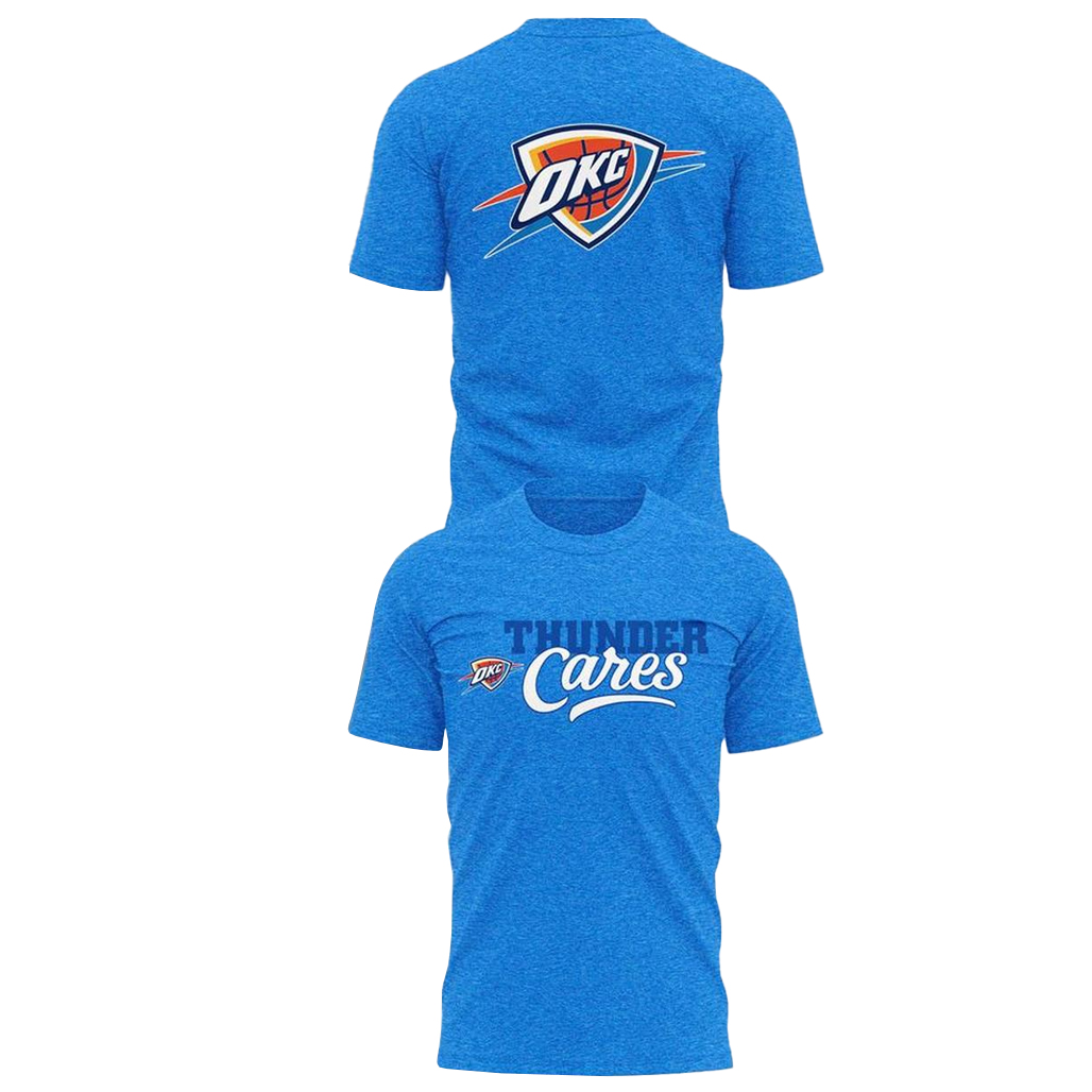 Oklahoma-City-Thunder-2026-Thunder-Cares-T-Shirt.jpg Oklahoma City Thunder 2026 Thunder Cares Shirt