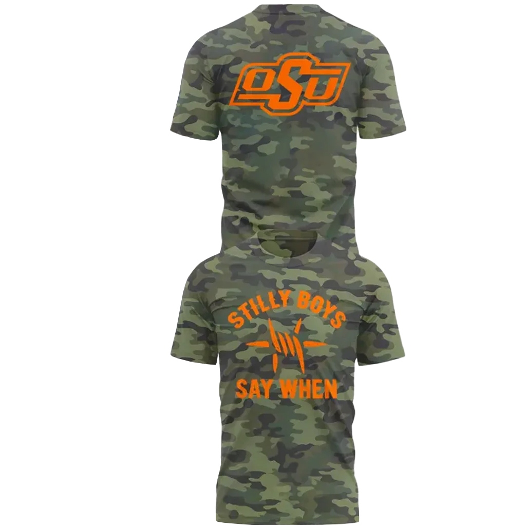 Oklahoma-State-Cowboys-Stilly-Boys-Say-When-T-Shirt.jpg Oklahoma State Cowboys Stilly Boys Say When Shirt
